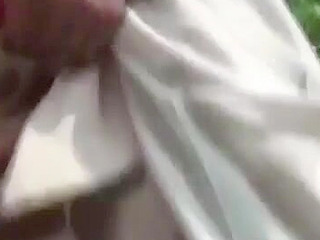 Fucking a Kinky MILF in the Woods for a Wild Nippon Porn Experience