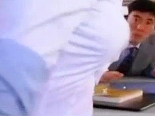 Japanese Teacher's Sensual Lessons - NipponXXX Unleashed!