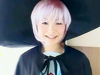 Fucking Nippon Girls: XXX Video of 3 Hot Asian Babes from Tokyo, Thailand, and China