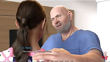 SARA # 1 (Oh, Daddy - Season 2)