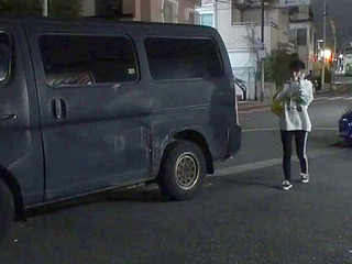 Nippon gangbang porn with cute tomato gets fucked raw in Tokyo XXX film