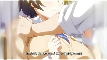 Hottie ahegao while fucking w/ step-bro