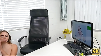 IGNORE4K. No Going Back Now